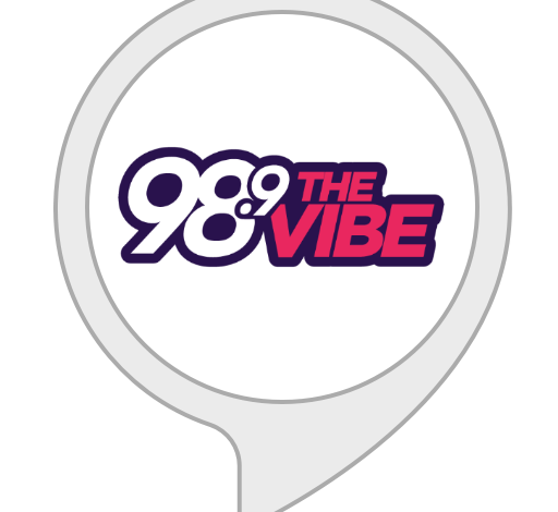 98.9 The vibe