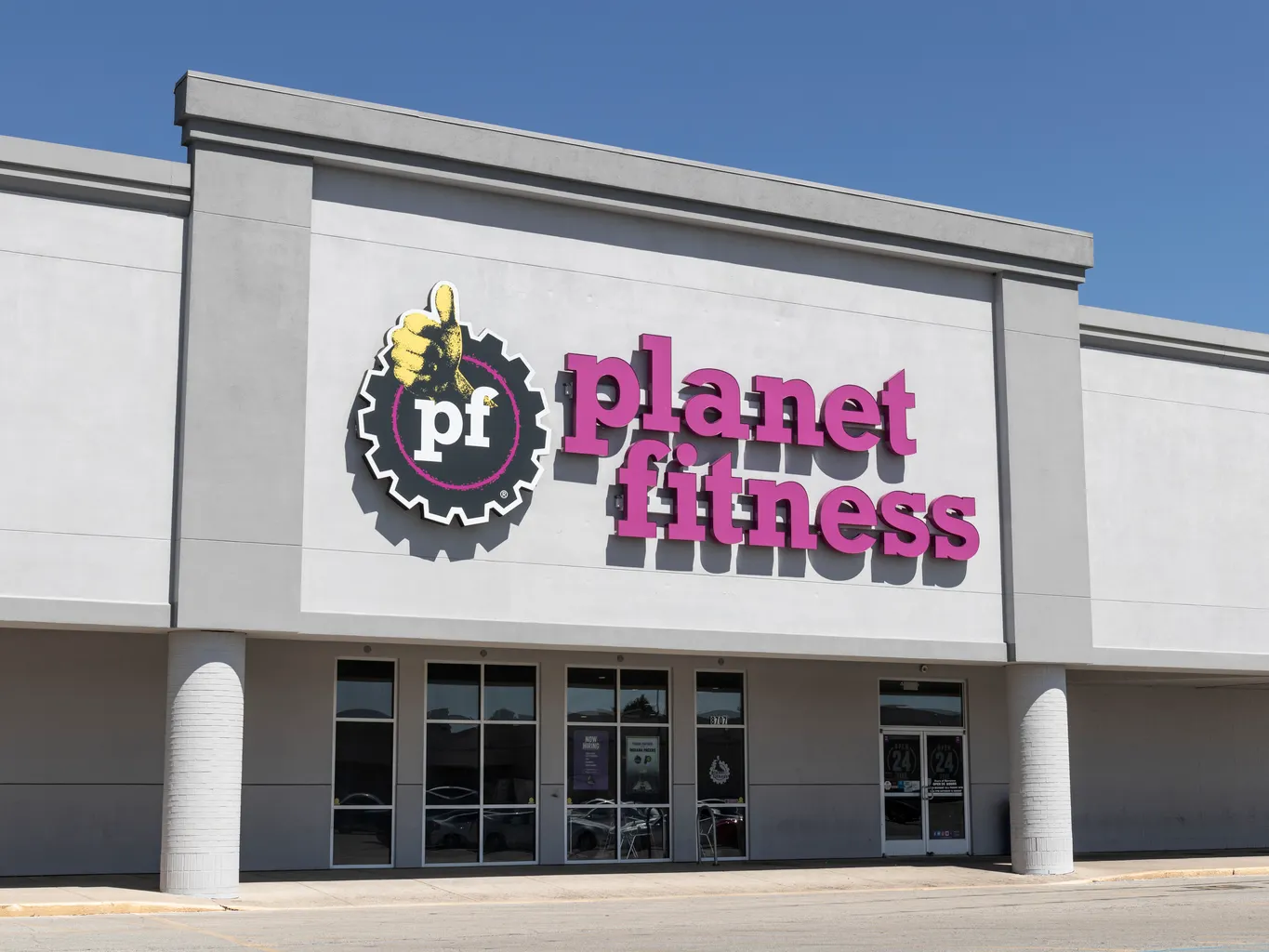 planet fitness